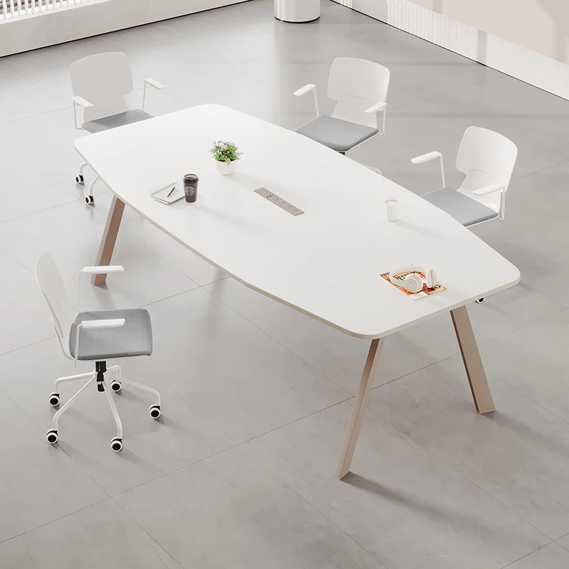 High Quality Office Furniture Meeting Table Board Room Conference Tables