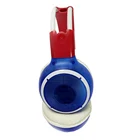 High Quality In Car Entertainment IR Headphones Wireless Earphones For Car Kids