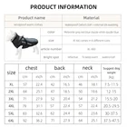 Top Fashion Top Luxury Reflective Fur Collar Dog's Clothes With Keep Warm