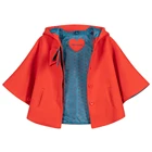 Kids Coat Bulk Wholesale Custom Fashion Baby Clothing Kids Girls Coat Jacket