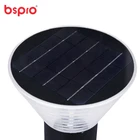Bspro Firefly Decoration Waterproof Ip65 Landscape Pillar Outdoor Lighting Garden Led Solar Lawn Light