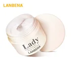 Day Cream Lanbena Sheep Placenta Extract Fairy Lady Whitening Anti-Aging Day Cream