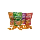 Hot Selling KAEW Tamarind Candy Made from Sour Tamarind No Preservatives Organic From Thailand Product Tamarind Fruit