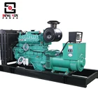 Diesel Generator Silent Generator Philippines Genset 400kva 50HZ Power 320kw Silent Diesel Generator NTA855-G4 Engine
