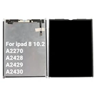 For IPad 10.2 Inch 8 Gen LCD Screen Replacement IPad Repairing A2270 A2428 A2429 A2430 Lcd Display