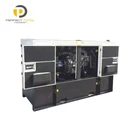 Generator Engine Generator Silent 20KVA Silent Diesel Generator With Yan Mar Engine