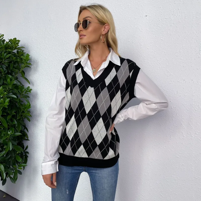 New Arrivals Fashion Casual Women V 
