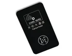 Acrylic PC Acrylic Front Panel Cover Panel Custom Graphic Overlay Hotel Smart Lock Plastic Touch Switch Panel