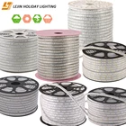 outdoor waterproof led led light strip decoration light