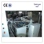 Tape Adhesive Tape Machine Competitive Price Automatic Self Adhesive Sticker Tape Applicator Coating Machine