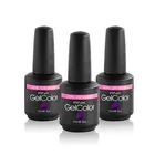 Polish Nail Gel Polish RONIKI OEM Wholesale Private Label 308 Color Long Lasting Soak Off Uv Nail Gel Polish