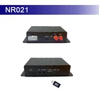 Vehicle Speed Limiter And GPS Tracker Recorder For Africa