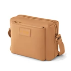 Purses Trending Custom Logo Women Purses Messenger Shoulder Neoprene Bag Handbag