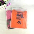 Clothes Professional Manufacturer Packing Bags Clothing White Ziplock Bag Used Clothes And Shoes Bags
