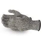 Cut Resistant Gloves Cut Proof Gloves High Strength Cut Heat Resistant Construction Cut Proof Gloves
