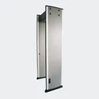 Uniqscan Walk Through Metal Detector UB600 Model For Security