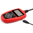 Digital Battery Tester Battery Digital Tester The Hottest Digital LCD Display 12V Battery Tester BA101