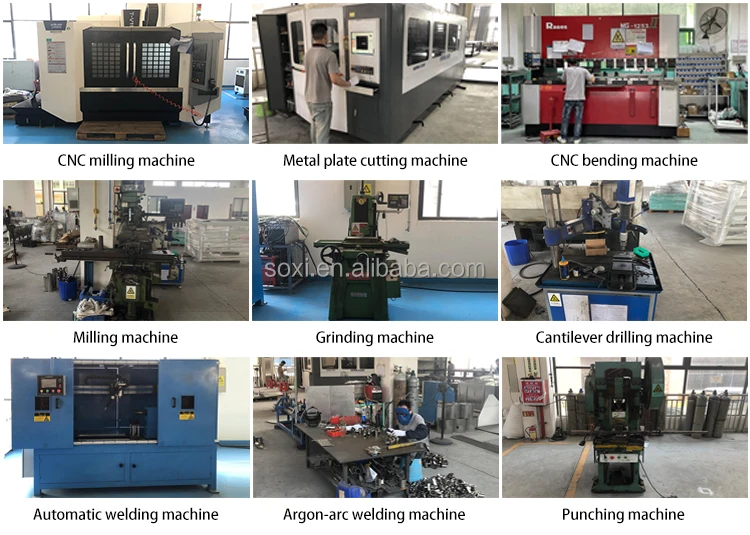Industrial Scroll Water Chiller, 3P-380v-50HZ, 9KW~4000KW - detail 26