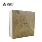 Sip Sip Panel China Osb Xps Eps Sandwich Wall Panel SIP