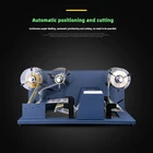 And Inkjet Digital Label Printing Machine High Quality Digital Label Die Cutter Machine And Inkjet Printing Machine