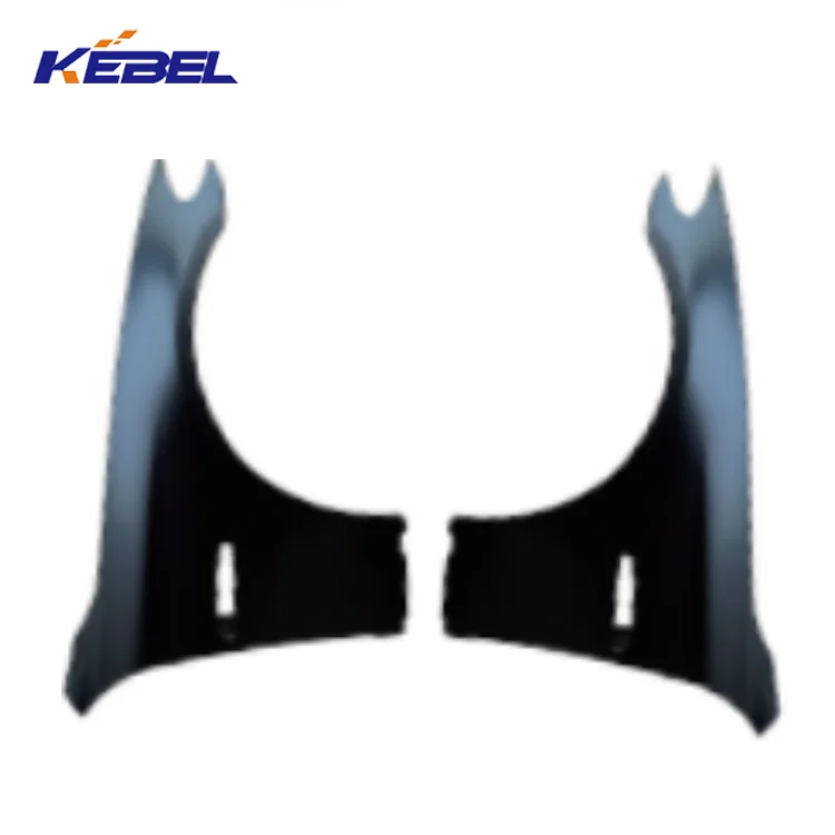 product kebel new top quality front bumper fender oem fender car for bmw 5 series f10f18 2010 2011 2012 2013 2014 2015 2016 2017-4