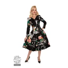 Good Good Quality Women Clothes Dress Ladies Official Classy Dresses For Ladies