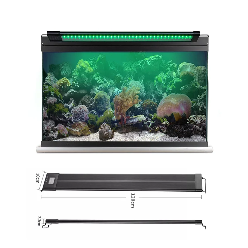 120cm fish tank light