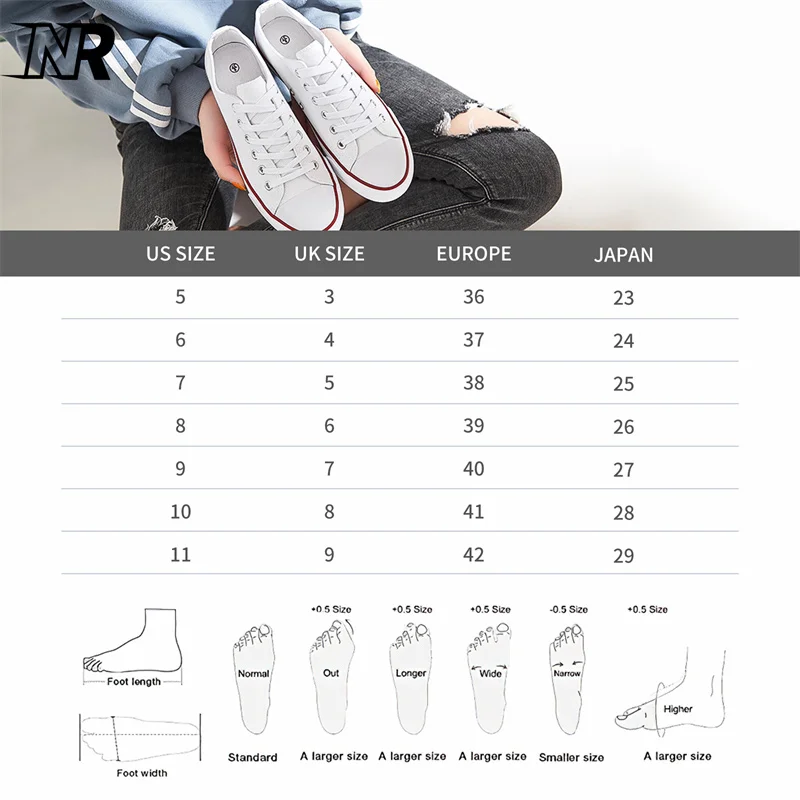 Wholesale Casual Fitness Walking Mens Sport White Canvas Shoes Sneakers Rubber Canvas Shoes For Women