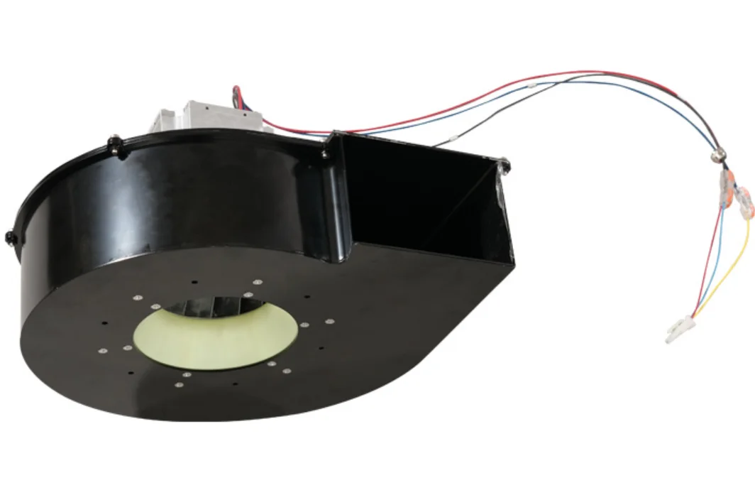 Centrifugal Fan, 230V, 3000CFM - detail 6
