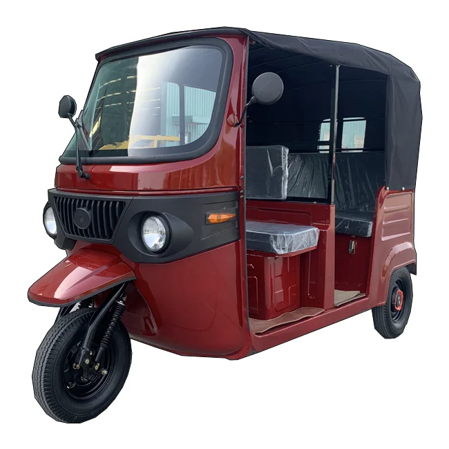 ranomoto three wheel