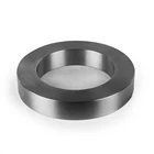 Titanium Titanium Titanium Flange China High Quality Titanium Forgings Forged Titanium Piston Forged Ring