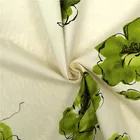 New Product Skirts Fabric Woman Clothing 100%Cotton 40*40/133*72 Print Plain