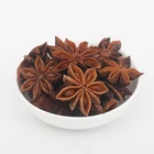 New Crop Whole Autumn Star Anise/ Whole Star Aniseed/ Steam Treatment Whole Illicium Verum