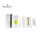 Factory Wholesale Testing Agent Certified Testing Agent Dearsens Antigen One-step Detection Kit