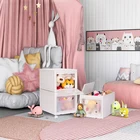 Storage Stackable Storage Bins Multi Functional Plastic Storage Bins Foldable Stackable Storage Bins For Home Storage