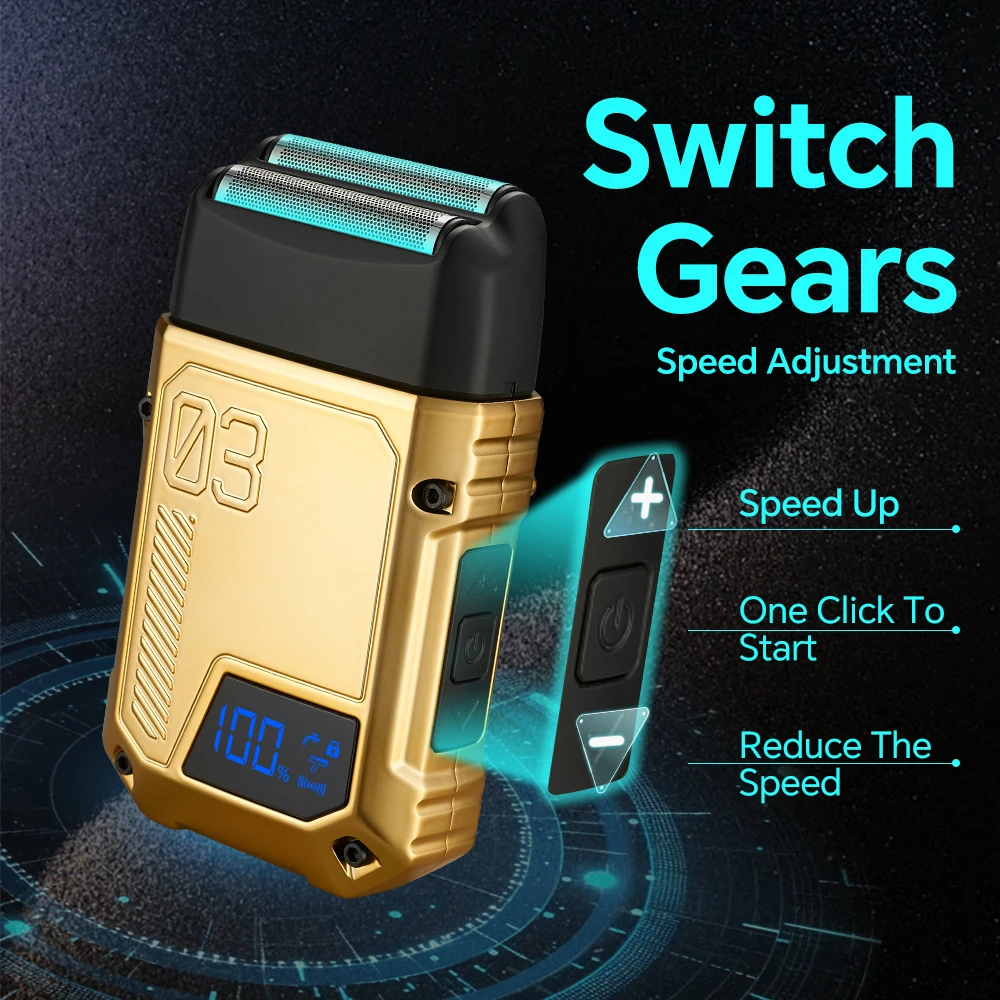 Oil Head Carving Machine Multifunctional Set Retro Electric Oil Pusher Special Shaver Hair Salon Electric Hair Clipper supplier