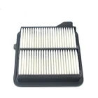 Car Honda Fit Honda Auto Engine Car Filter Air Filter OEM 17220-RB0-000 17220-RB6-Z00 FOR HONDA CITY Saloon FIT
