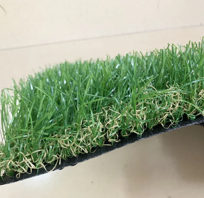 Artificial Grass High Quality Garden Green Turf Artificial lawn 35mm 40mm