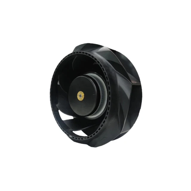 Centrifugal Fan, 175x69mm, 175mm, Brushless, Radial - detail 8