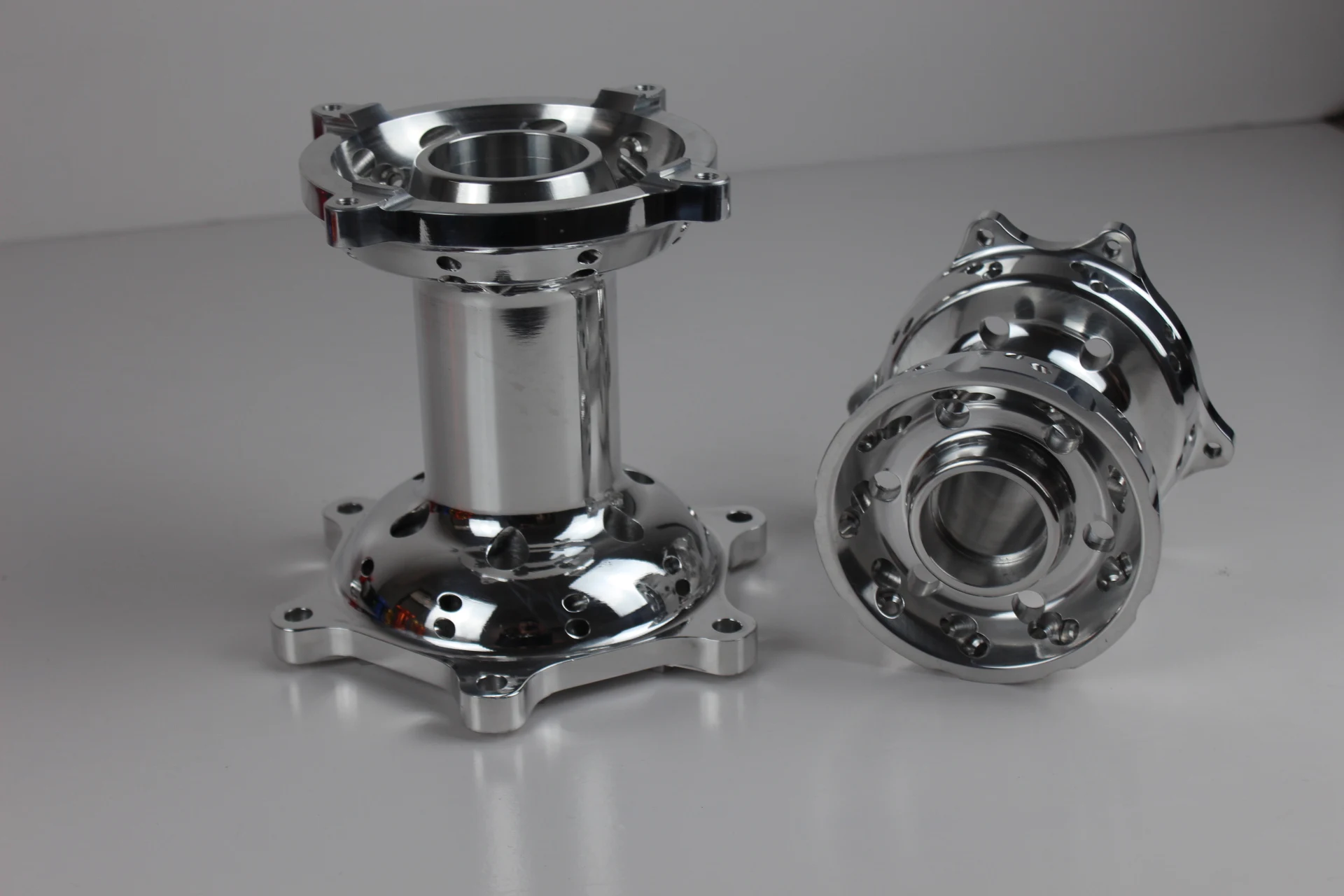 electric motorcycle hub