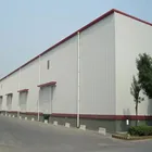 Warehouse Design Lowest Price Of Prefab Steel Structure Warehouse Workshop/office