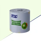 Amazon 32 Pcs 3ply Printed Wrappers Sustainable Organic Bamboo Toiletpaper 24 Toilet Paper Rolls With Designs