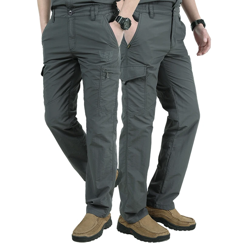 tactical pants for hot weather