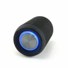 Outdoor Speakers Factory Rambotech Cool RGB Light Portable Speakers Waterproof Outdoor Speaker With USB-C RS390