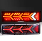 Truck Lights Jmc Light Truck Parts High Quality Trailer Light Chevy Truck Light Bar