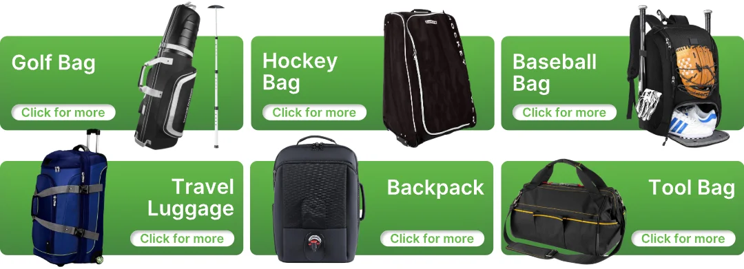  "Ultimate Guide to Choosing the Perfect GB Golf Travel Bag for Your Next Golf Trip"