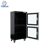 High Quality Pharmaceutical Dry Cabinet Humidity Control Cabinet With Nitrogen Of Manufacture