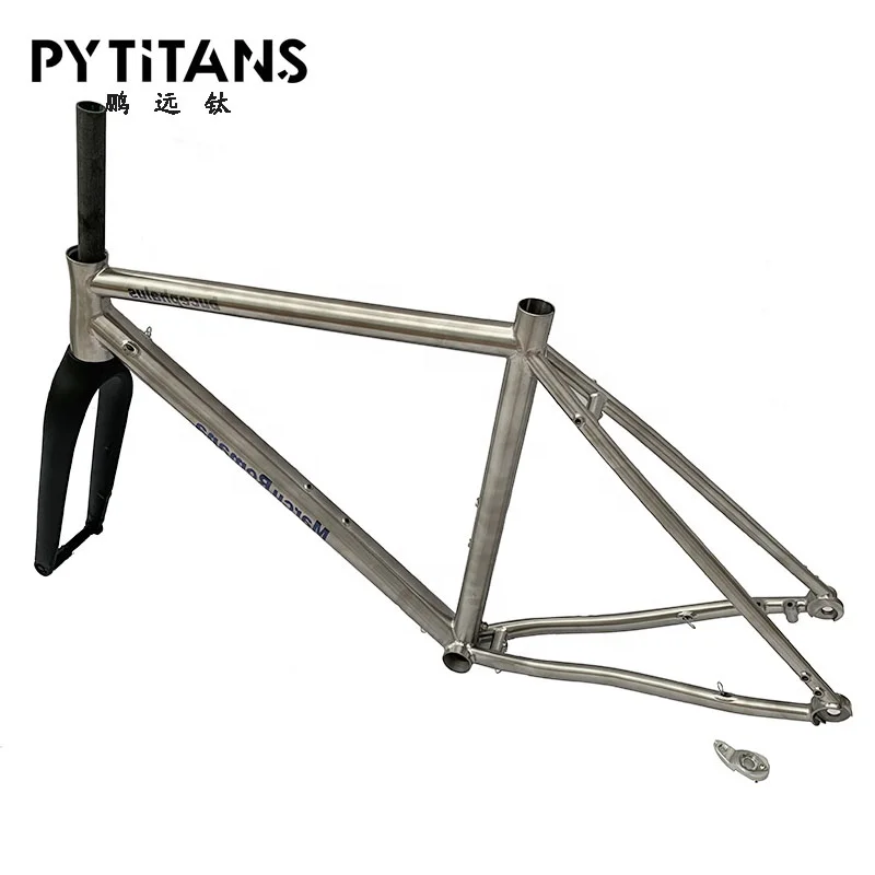 size 50 frame bike