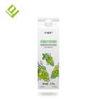Fruit Fruit Flavor And Fresh Taste 6 Times Concentrate Green Grape Juice/syrup