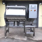 Machine For Cosmetics Paddle Powder 200L Mixer Machine For Food Medicine Cosmetics